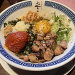 Karamiso Ramen Fukurou - 