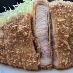 Tonkatsu Iso - 