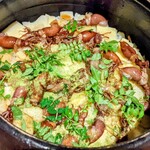 日本料理 晴山 - 