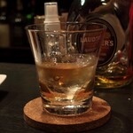 DEN - オールドクロウ