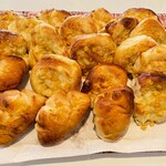 カフェ 山桃 - 