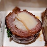 日本料理 晴山 - 