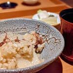 日本料理 晴山 - 