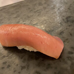 鮨 くぼた - 鮪