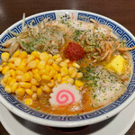 Karamiso Ramen Fukurou - 