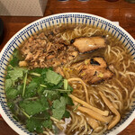 東京らあめんタワー - 