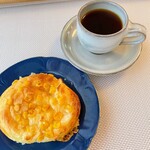 カフェ 山桃 - 
