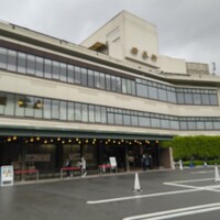 上野精養軒本店 グリル - 
