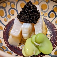 日本料理 晴山 - 