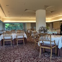 上野精養軒本店 グリル - 