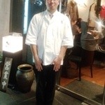 おにく 花柳 - サービス精神タップリのオーナーシェフ