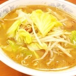 Ichizuya - 辛〜い湯麺
                      優しい塩味野菜たっぷり湯麺が
                      唐辛子と胡椒を仲間に加えて
                      攻撃力UP！
                      寒い日に汗かきながら食べるのは
                      最高だ( •̀ .̫ •́ )✧
                      