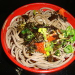 出雲そば - いっただっきま～す♪