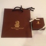 ザ・リッツ・カールトン カフェ＆デリ - 