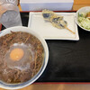 本格さぬきうどん　穂乃香