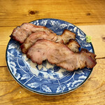 Ramen FeeL - 炙り肩ロース焼き豚