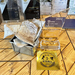 Ramen FeeL - 乾燥メンマ