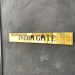 ビリヤニ専門店 INDIA GATE - 