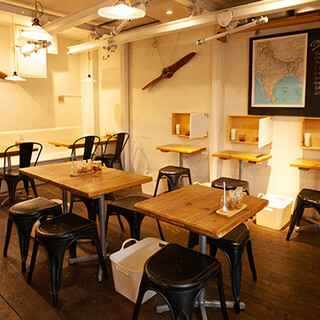 レインボウスパイス カフェチャイストール_2