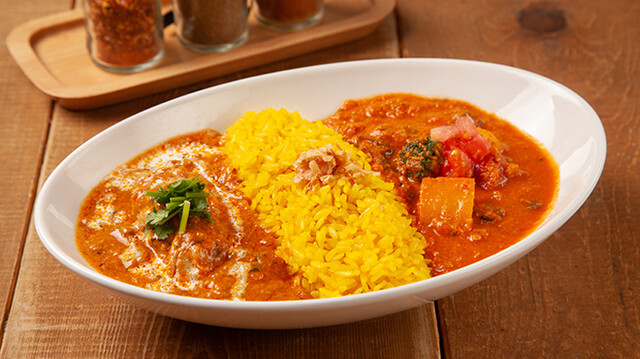 レインボウスパイス カフェチャイストール （Rainbow Spice Cafe Chai