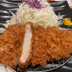 Tonkatsu Wakou - 