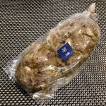 ぱんや 紺青 - 【八女抹茶のルヴァン 432円(税込)】「博多うまかもん市」限定商品