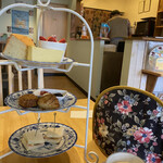 Teacafe Colour - 