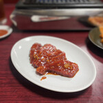 焼肉幸泉 - 