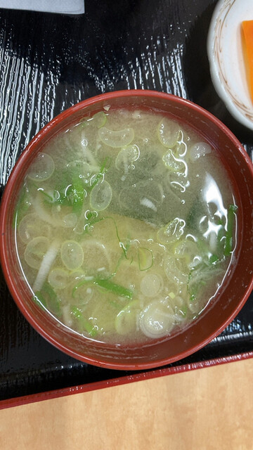 んめ!!テイク食堂 - 西若松（食堂）の写真