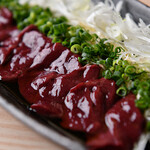 마에자와 쇠고기 레버
