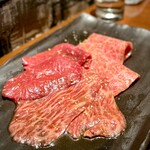 Wagyuu Yakiniku Kimu - 