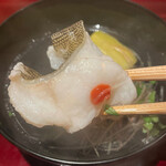 銀座 しのはら - 