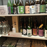 日本酒とおばんざいのお店 おざぶ - 