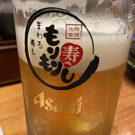 もりもり寿し - 