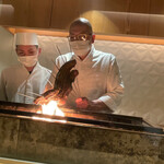 銀座 しのはら - 