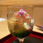 銀座 しのはら - 