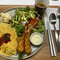 TRATTORIA KIKUYA - 