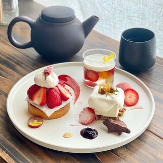 ニチ ニチ ベイク_0