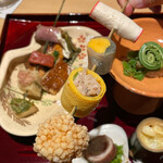 銀座 しのはら - 