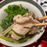 銀座 しのはら - 