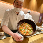 銀座 しのはら - 