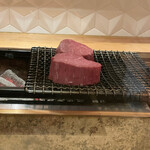 銀座 しのはら - 