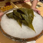 銀座 しのはら - 