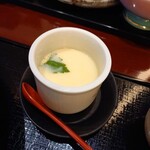Shinshin An - 茶碗蒸し