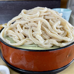 Teuchi Udon Teuchi Soba Shimaya - 