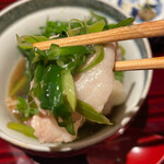 銀座 しのはら - 