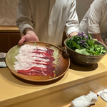 銀座 しのはら - 