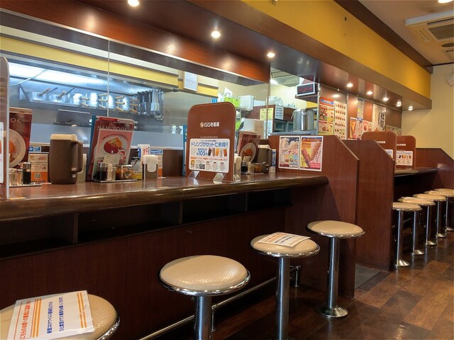 CoCo Ichiban Ya Shinjuku Wasedadori Ten photo 4