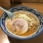 麺や樽座 - 