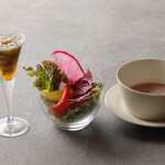 アンチエイジングカフェ101 - 